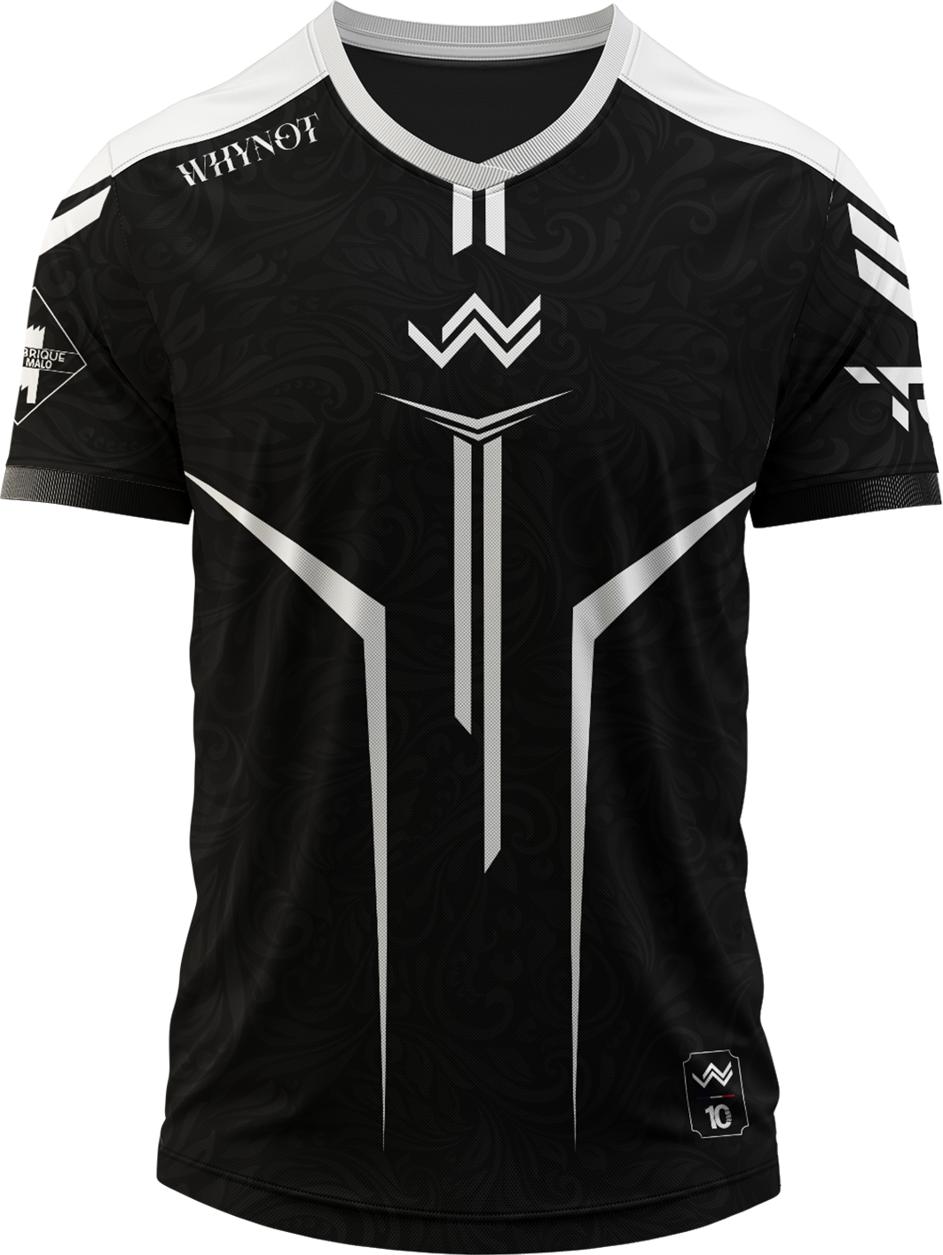 Maillot Face
